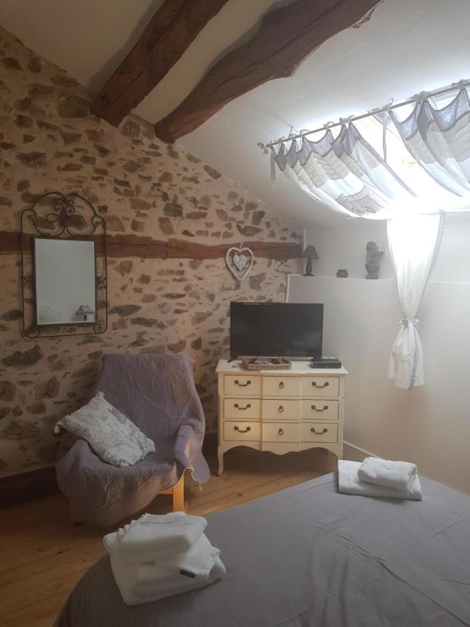 Solignac Les Hauts Brianco מראה חיצוני תמונה